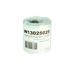 Heat Sealing Mylar Film 25 Micron - W13025025